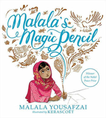 16 Books To Inspire Young Activists to Change the World