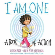 16 Books To Inspire Young Activists to Change the World