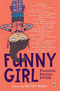 Funny Girl book of short stories
