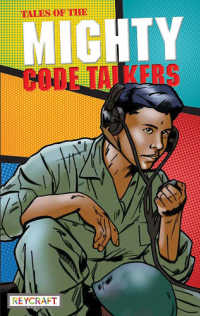 Tales of the Mighty Code Talkers book cover.