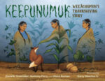 25+ Native American Picture Books by Indigenous Authors