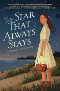 The Star that Always Stays book cover