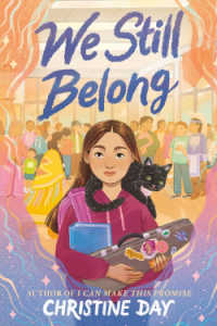 We Still Belong by Christine Day, book cover.