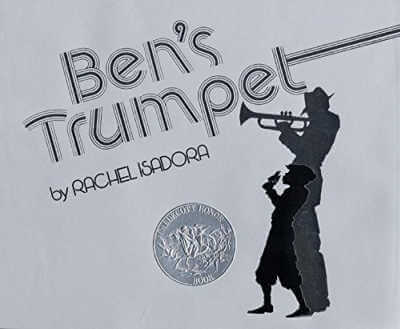 Ben's Trumpet picture book.