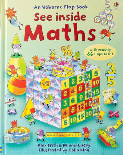 See Inside Maths book. 