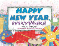 Happy New Year Everywhere! book cover