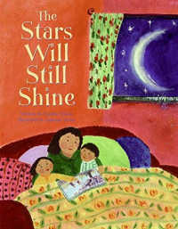 The Stars Will Still Shine book cover.