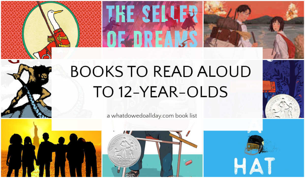 12 Laugh Out Loud Books You Won't Be Able to Put Down