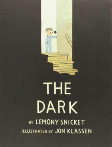 30 Inspiring Picture Books about Fear and Courage