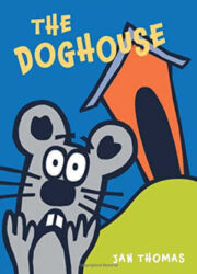 30 Inspiring Picture Books about Fear and Courage