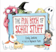 30 Inspiring Picture Books about Fear and Courage