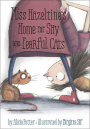 30 Inspiring Picture Books about Fear and Courage