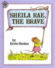 30 Inspiring Picture Books about Fear and Courage