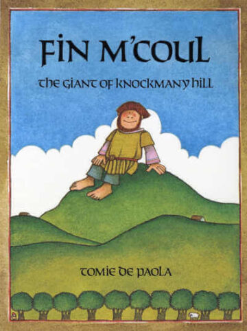 Irish Folktales for Kids: Picture Books and Anthologies