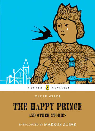 The Happy Prince and Other Stories. 