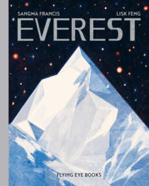 Everest by Sagma Francis book.