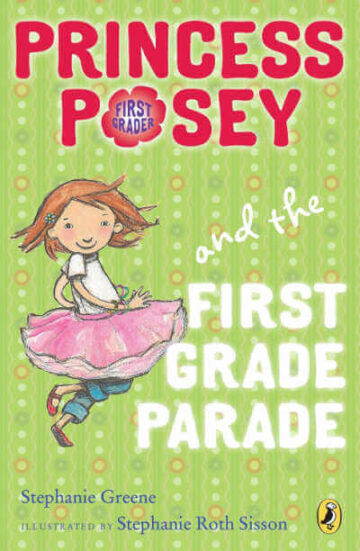 36 Best Early Chapter Book Series about Girls