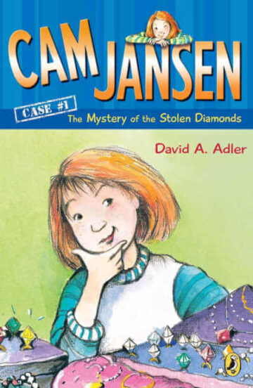 36 Best Early Chapter Book Series about Girls