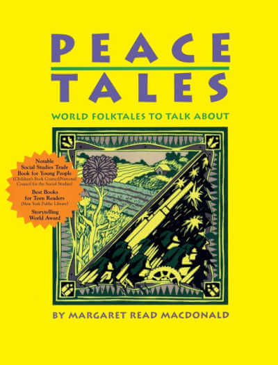 Peace Tales Margaret Read MacDonald.
