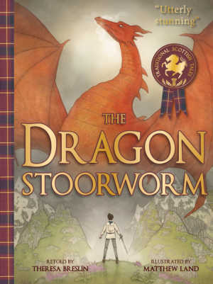 The Dragon Stoorwoom By Theresa Breslin 