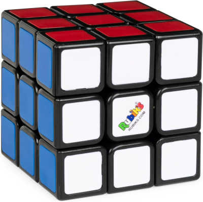 Rubiks cube.