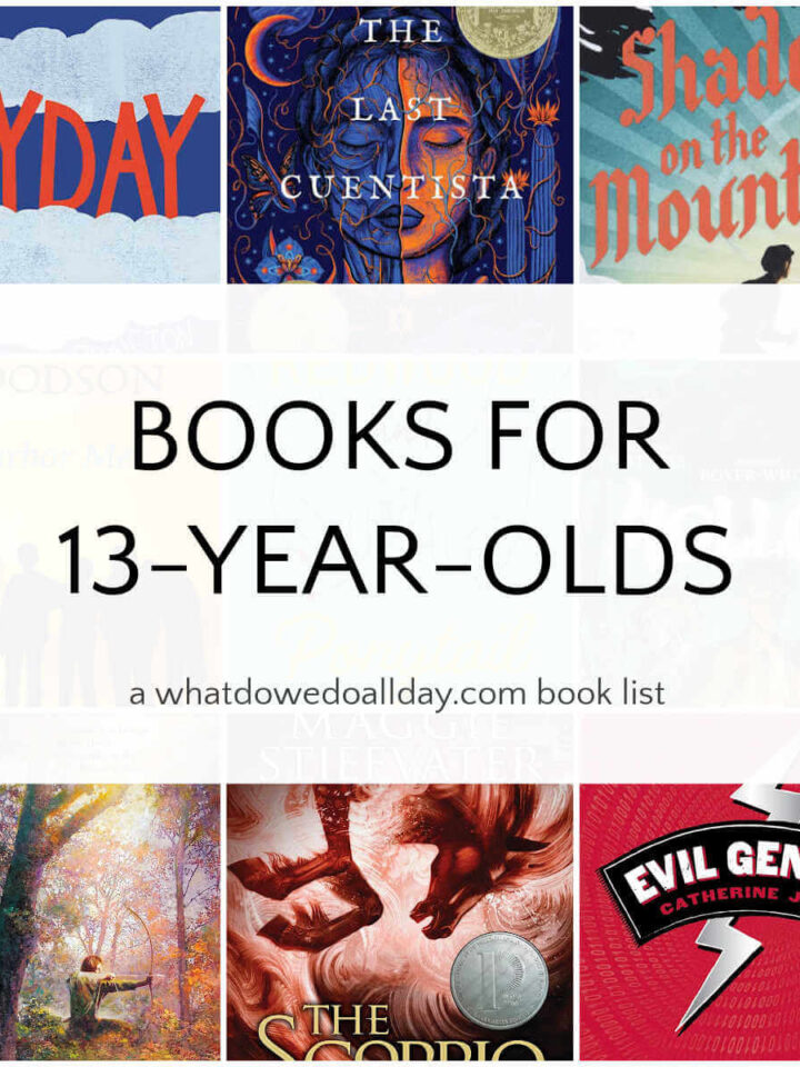 Books | What Do We Do All Day