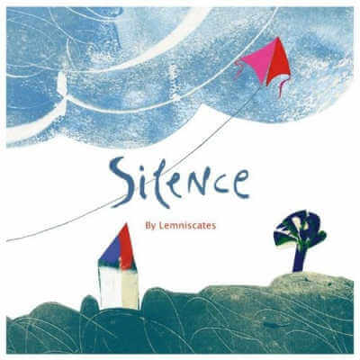 Book cover for Silence by Leminscates.