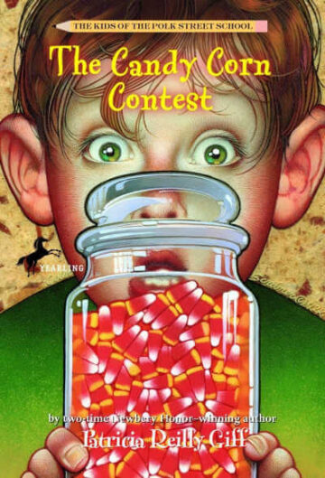 Magic Math Book Candy Math-Themed Novels and Chapter Books