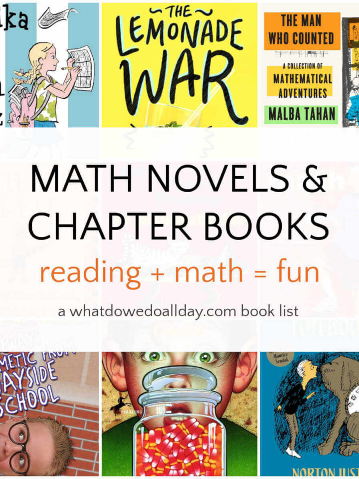 Books | What Do We Do All Day